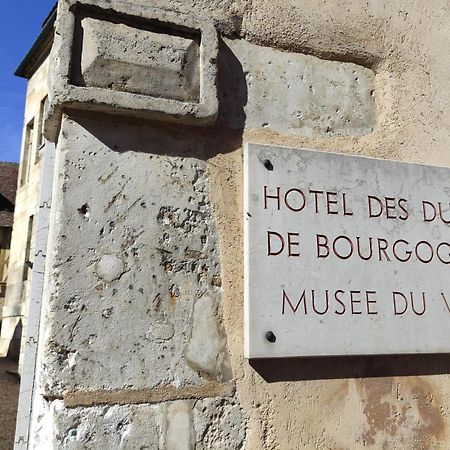 Le 14 Faubourg Bed & Breakfast Beaune  Exterior photo