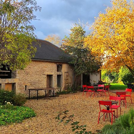 Le 14 Faubourg Bed & Breakfast Beaune  Exterior photo