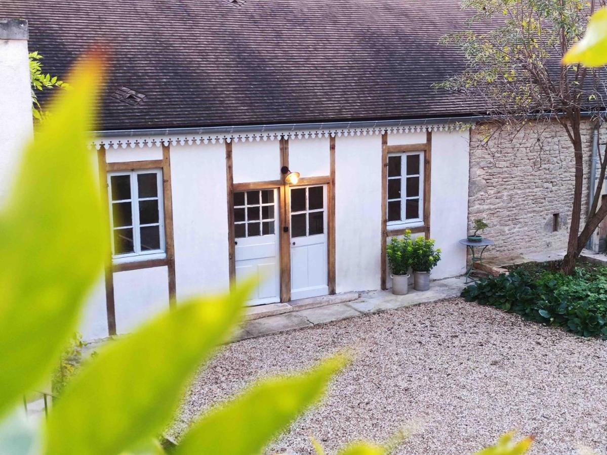 Le 14 Faubourg Bed & Breakfast Beaune  Exterior photo
