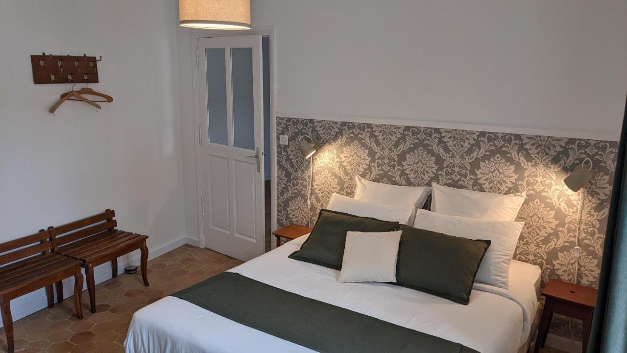 Le 14 Faubourg Bed & Breakfast Beaune  Exterior photo