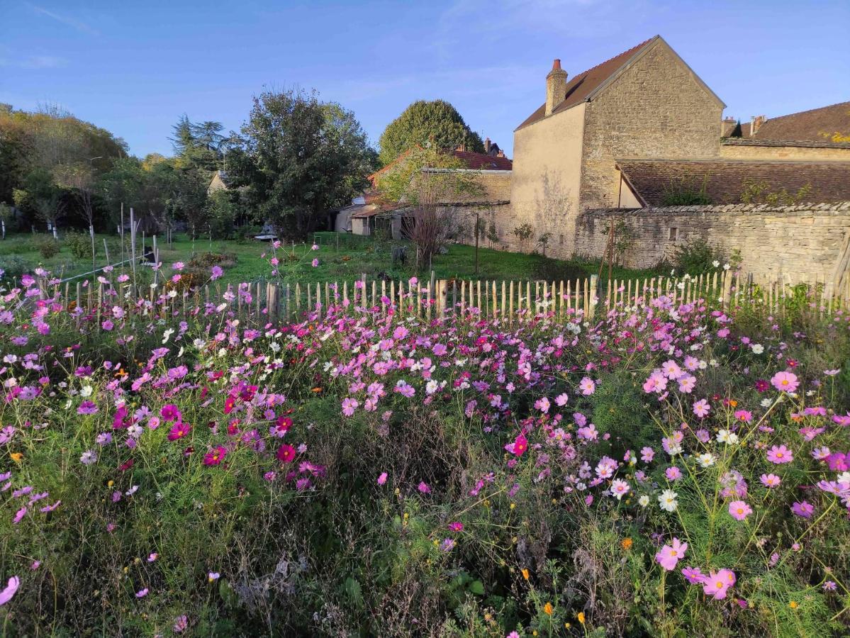 Le 14 Faubourg Bed & Breakfast Beaune  Exterior photo