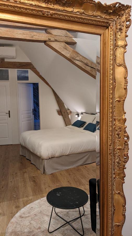 Le 14 Faubourg Bed & Breakfast Beaune  Exterior photo