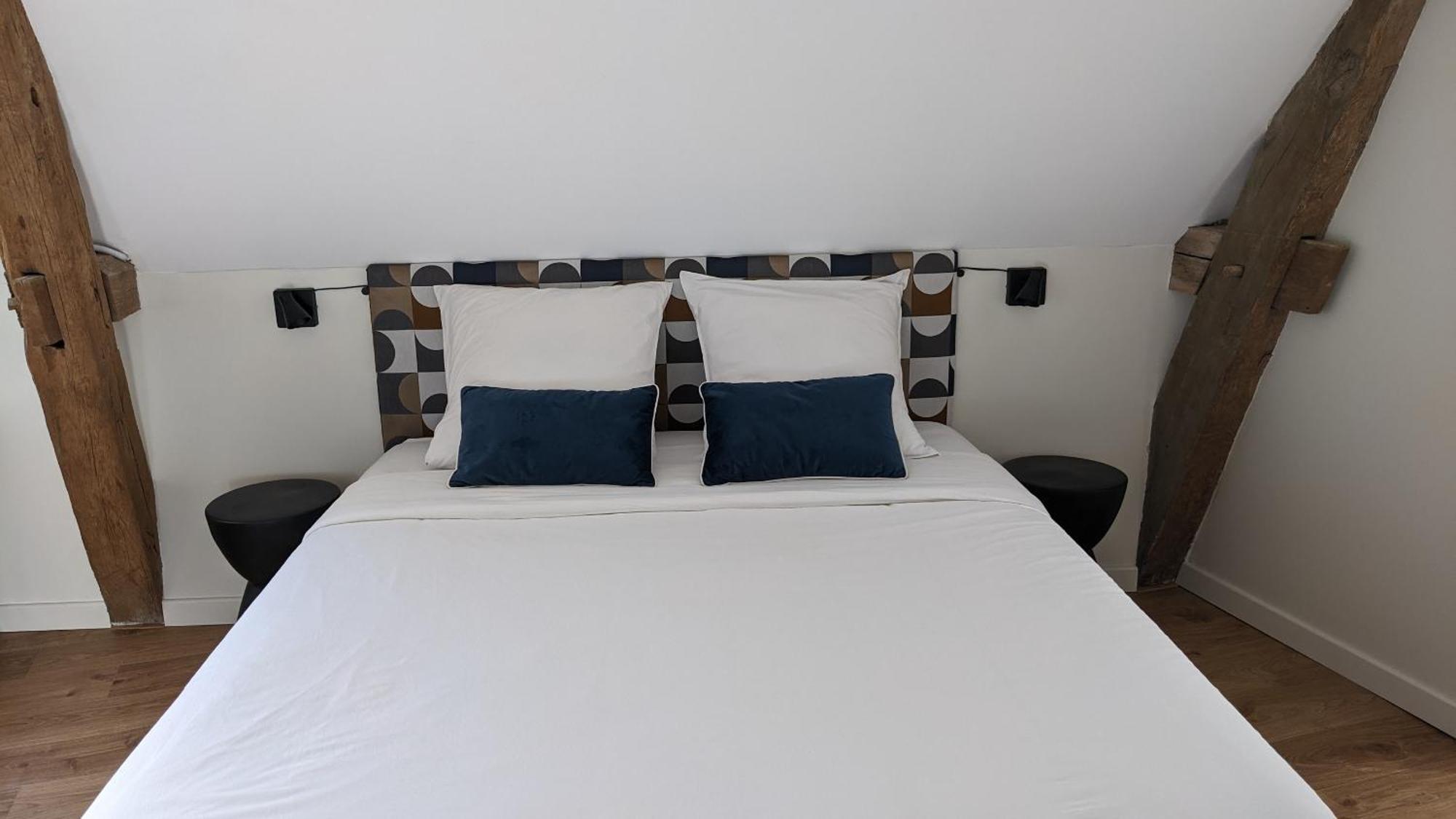 Le 14 Faubourg Bed & Breakfast Beaune  Room photo