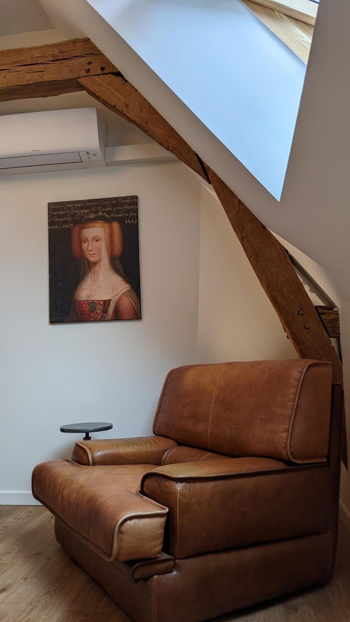 Le 14 Faubourg Bed & Breakfast Beaune  Room photo
