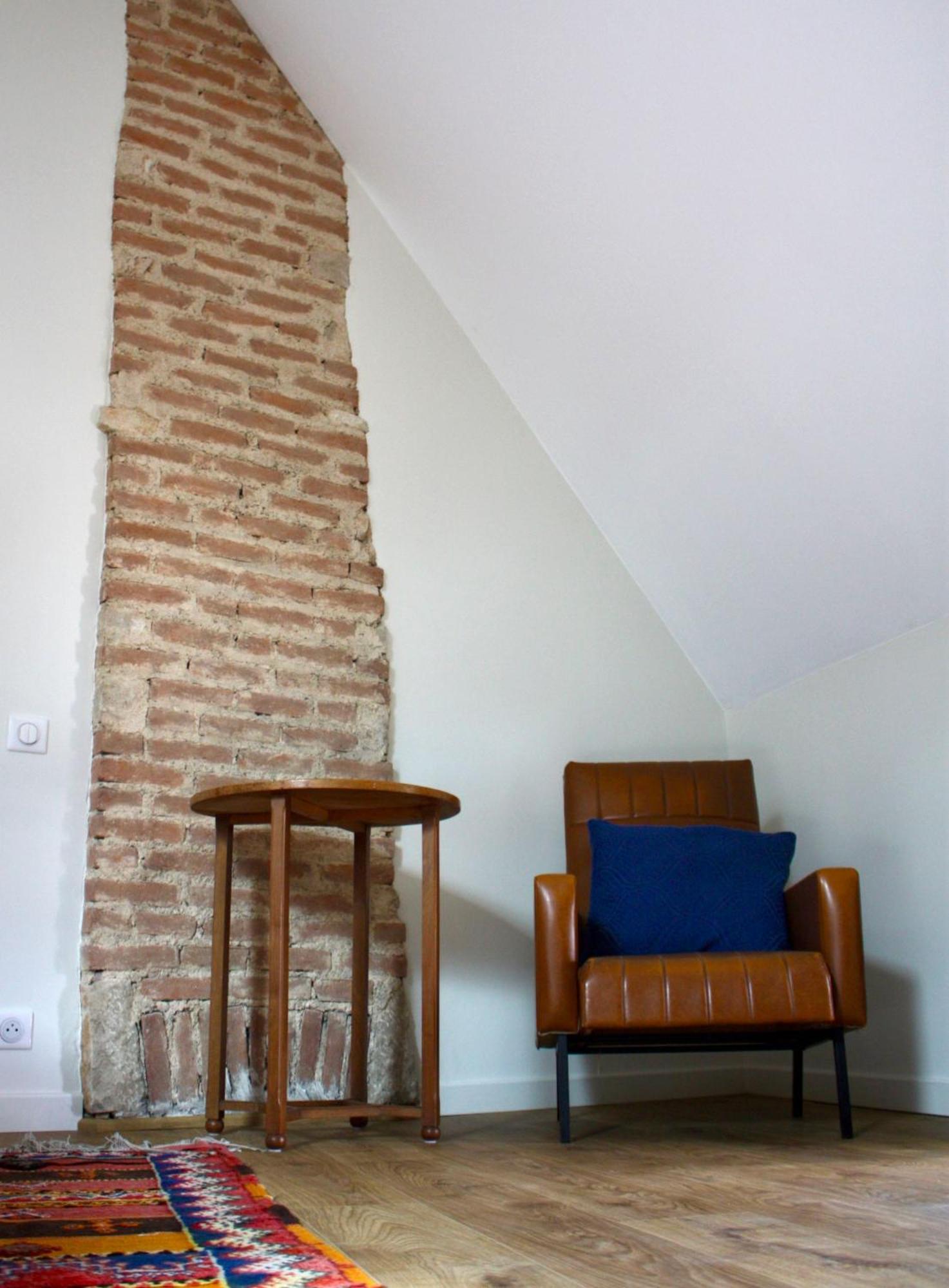 Le 14 Faubourg Bed & Breakfast Beaune  Room photo